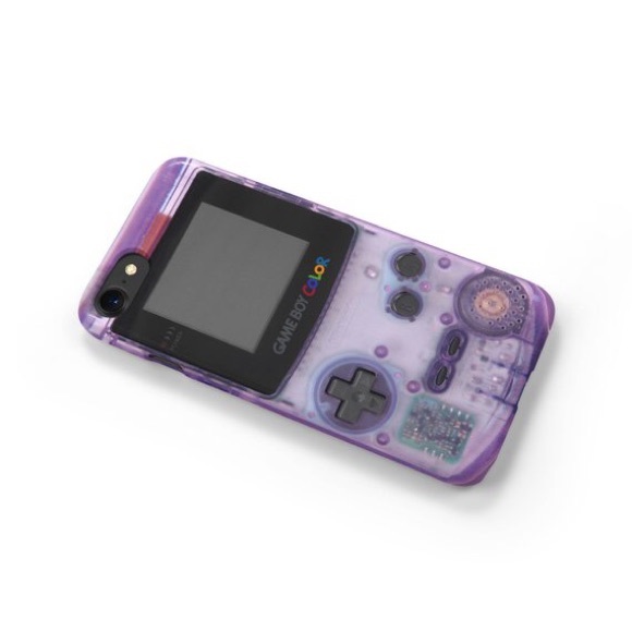 Original Gameboy Inspired Case for iPhones! - Picture 3 of 3